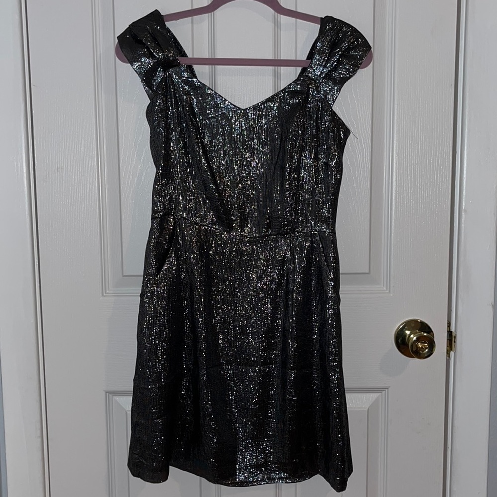 Walter Baker Dress